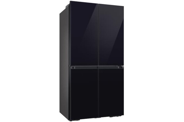 Lodówka Samsung RF65A967622PEŁ