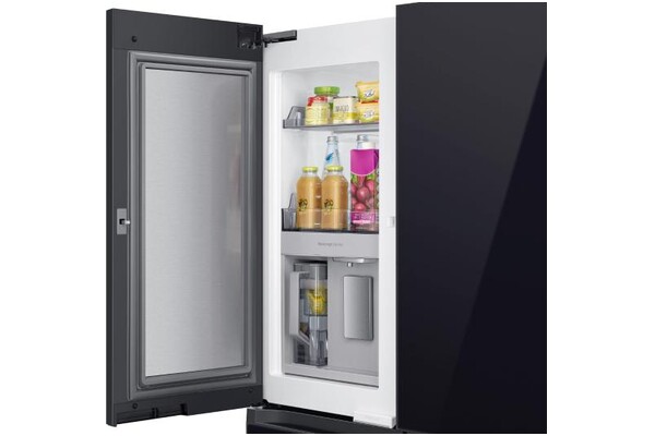 Lodówka Samsung RF65A967622PEŁ