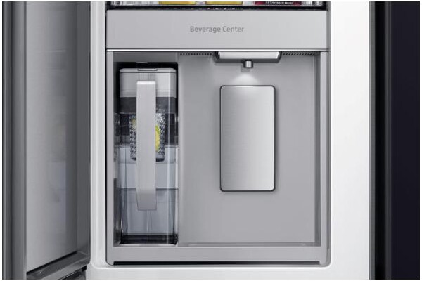 Lodówka Samsung RF65A967622PEŁ