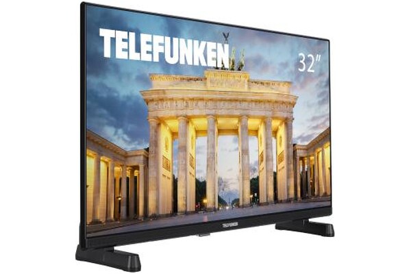 Telewizor TELEFUNKEN 32HG6030 32" HD Ready