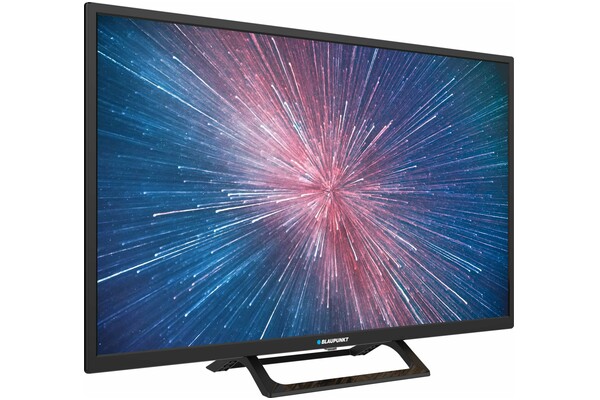 Telewizor Blaupunkt BN32H1132EEB 32" HD Ready