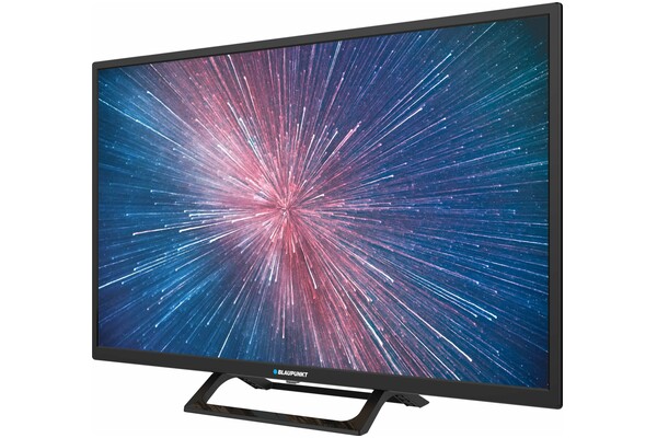 Telewizor Blaupunkt BN32H1132EEB 32" HD Ready