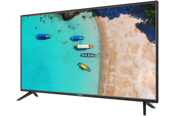 Telewizor Blaupunkt BA40F4132LEB 40" Full HD