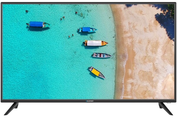 Telewizor Blaupunkt BA40F4132LEB 40" Full HD
