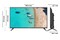 Telewizor Blaupunkt BA40F4132LEB 40" Full HD