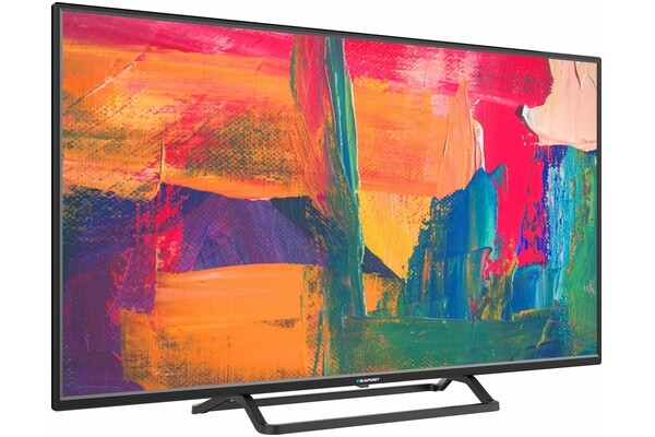 Telewizor Blaupunkt BN40F1132EEB 40" Full HD