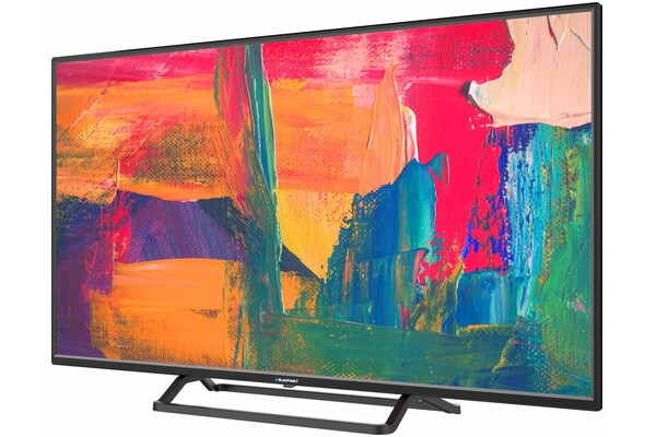 Telewizor Blaupunkt BN40F1132EEB 40" Full HD