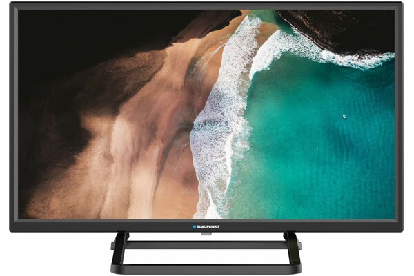 Telewizor Blaupunkt BN24H1132EEB 24" HD Ready