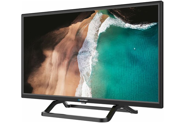 Telewizor Blaupunkt BN24H1132EEB 24" HD Ready