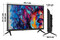 Telewizor Blaupunkt BN24H1372EEB 24" HD Ready