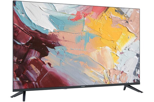 Telewizor Blaupunkt BA40F4382QEB 40" Full HD