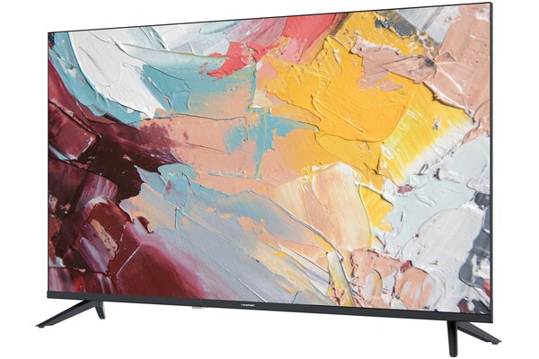 Telewizor Blaupunkt BA40F4382QEB 40" Full HD