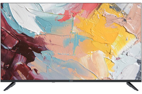 Telewizor Blaupunkt BA40F4382QEB 40" Full HD