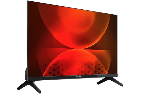 Telewizor Sharp 24FH2EA 24" HD Ready