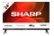 Telewizor Sharp 24FH2EA 24" HD Ready