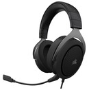 Słuchawki CORSAIR HS60 Pro Nauszne Przewodowe czarny