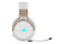 Słuchawki CORSAIR Virtuoso Wireless Nauszne Bezprzewodowe biały