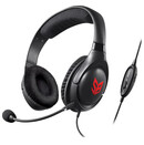 Słuchawki Creative Sound Blaster Blaze Nauszne Przewodowe czarny