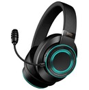 Słuchawki Creative SXFI Gamer Nauszne Przewodowe czarny