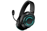 Słuchawki Creative SXFI Gamer Nauszne Przewodowe czarny