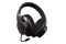 Słuchawki Creative Sound BlasterX H6 Nauszne Przewodowe czarny