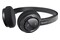 Słuchawki Creative Sound Blaster Jam Nauszne Bezprzewodowe czarny