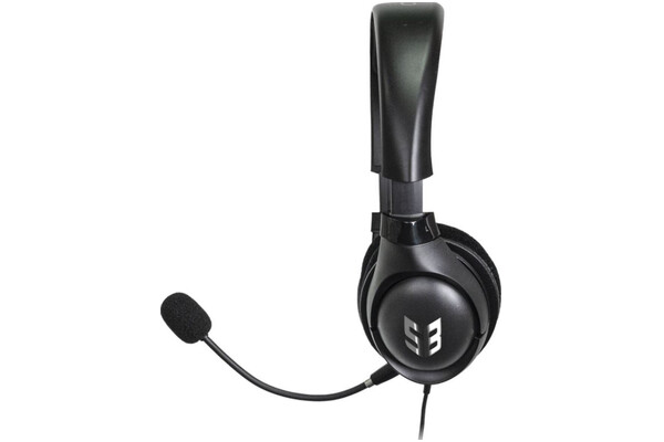Słuchawki Creative Sound Blaster Blaze V2 Nauszne Przewodowe czarny