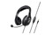 Słuchawki Creative Sound Blaster Blaze V2 Nauszne Przewodowe czarny