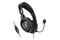 Słuchawki Creative Sound Blaster Blaze V2 Nauszne Przewodowe czarny