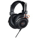Słuchawki FOSTEX TR70 250 Ohm Nauszne Przewodowe czarny