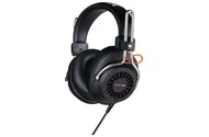 Słuchawki FOSTEX TR70 250 Ohm Nauszne Przewodowe czarny