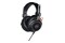 Słuchawki FOSTEX TR70 250 Ohm Nauszne Przewodowe czarny