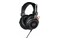 Słuchawki FOSTEX TR70 250 Ohm Nauszne Przewodowe czarny