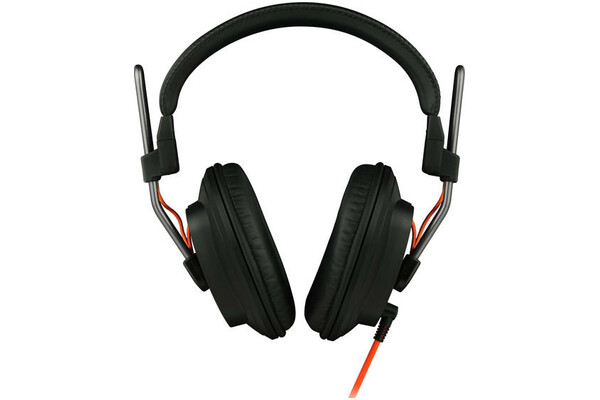 Słuchawki FOSTEX T20RP MK3 Nauszne Przewodowe czarny