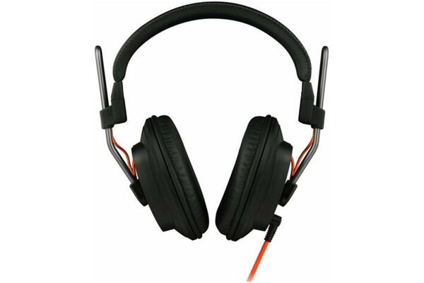 Słuchawki FOSTEX T20RP MK3 Nauszne Przewodowe czarny
