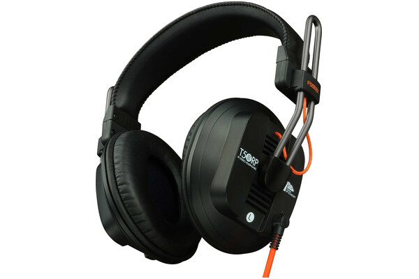 Słuchawki FOSTEX T50RP MK3 Nauszne Przewodowe czarny