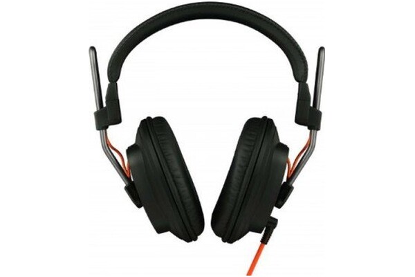 Słuchawki FOSTEX T40RP MK3 Nauszne Przewodowe czarny