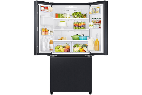 Lodówka Samsung RF50C530EB1