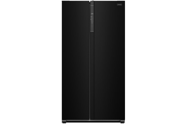 Lodówka KERNAU KFSB1793B