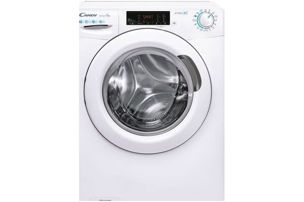 Pralka Candy CS041475TE1S 7kg 1200obr./min