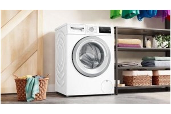 Pralka Bosch WAN2403BPL 8kg 1200obr./min