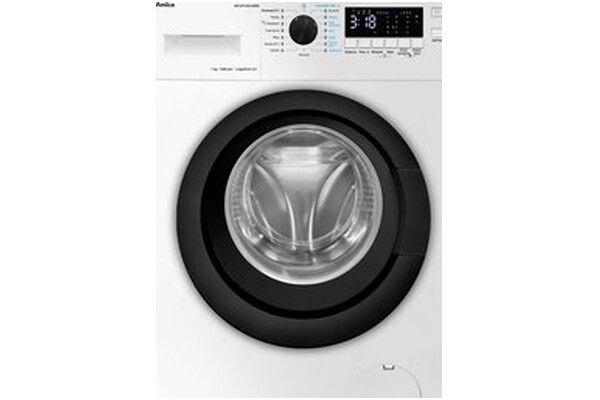 Pralka AMICA WA1S712CLISMG 7.0kg 1200obr./min