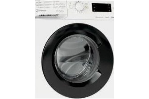 Pralka INDESIT MTWE81495WKEE 8.0kg 1300obr./min