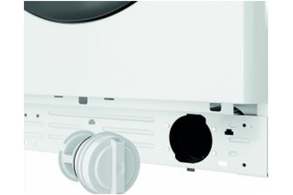 Pralka INDESIT MTWE81495WKEE 8.0kg 1300obr./min