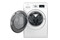 Pralko-suszarka Whirlpool FFWDB976258SVEE 9kg 1600obr./min