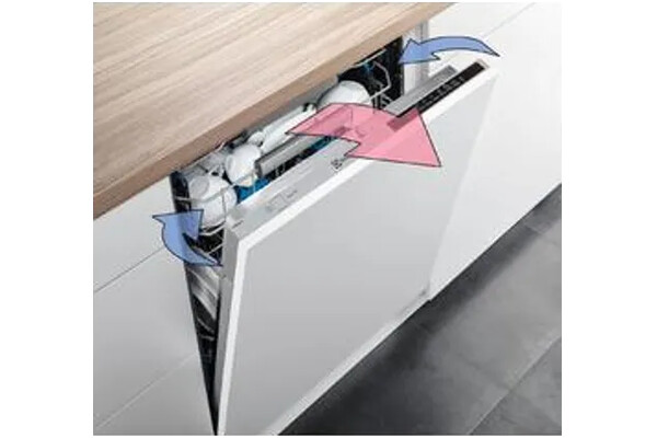 Zmywarka Electrolux ESF5534LOX