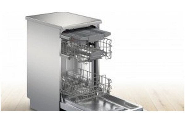 Zmywarka Bosch SPS4HMI10E