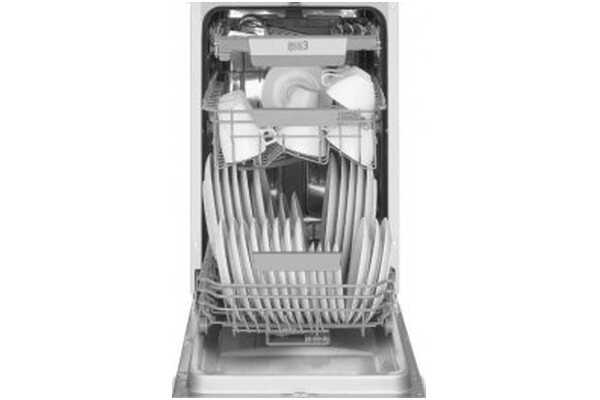 Zmywarka AMICA DFM44C7EOQWH