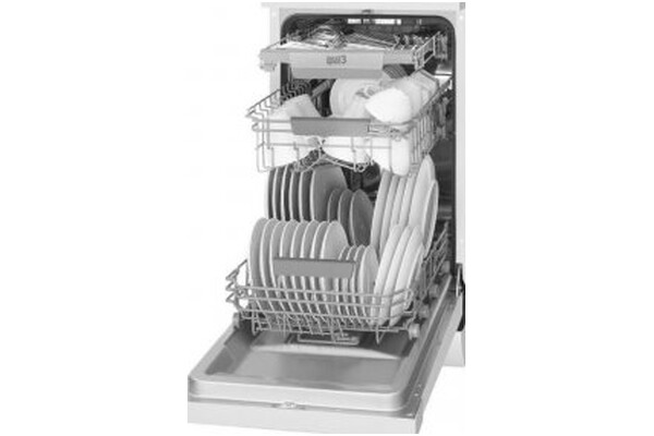 Zmywarka AMICA DFM44C7EOQWH