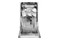 Zmywarka AMICA DFM44C7EOQWH